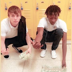 Meet your Posher, Bobby